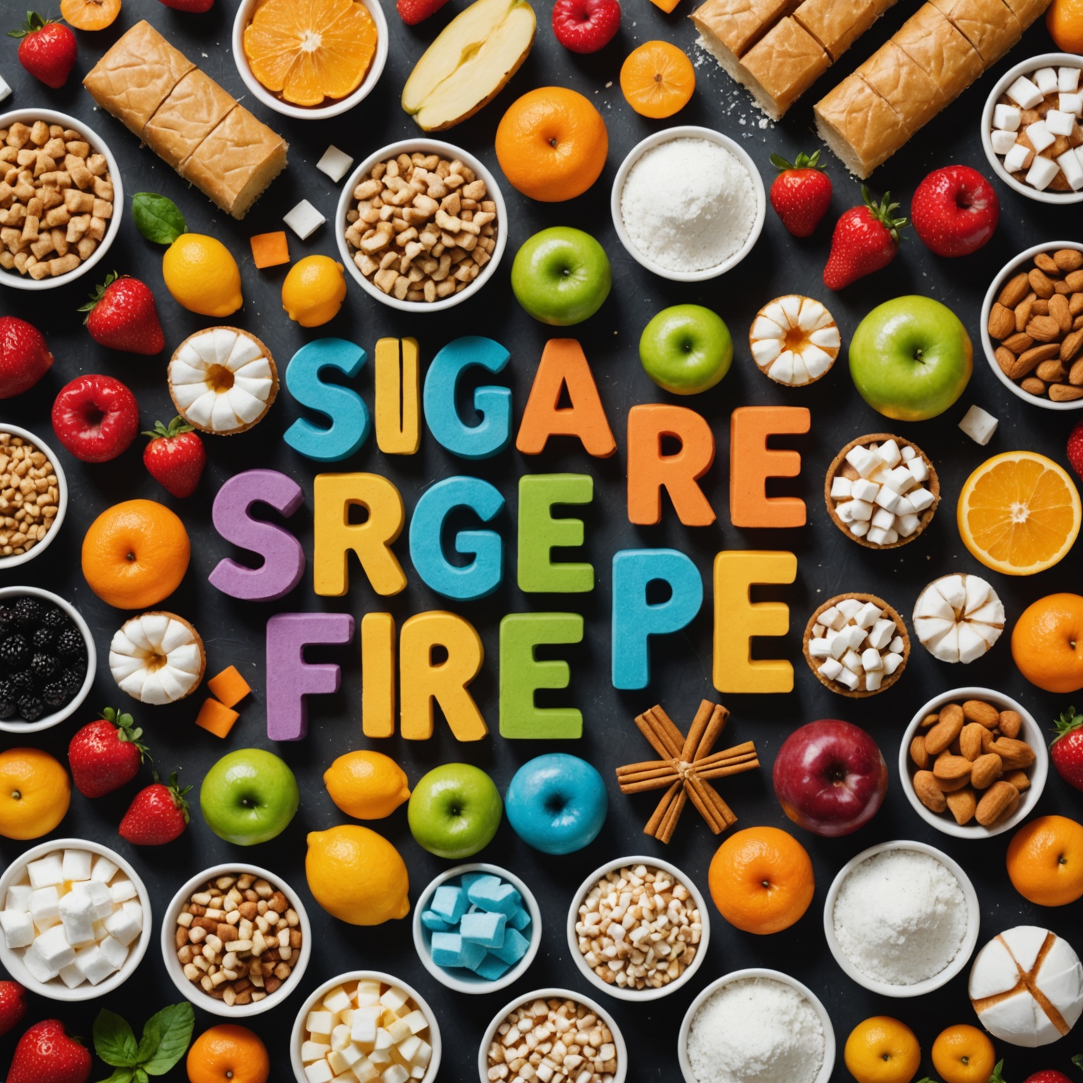 Життя без цукру